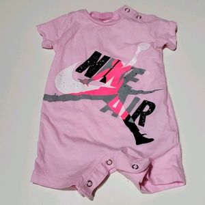 Nike Romper